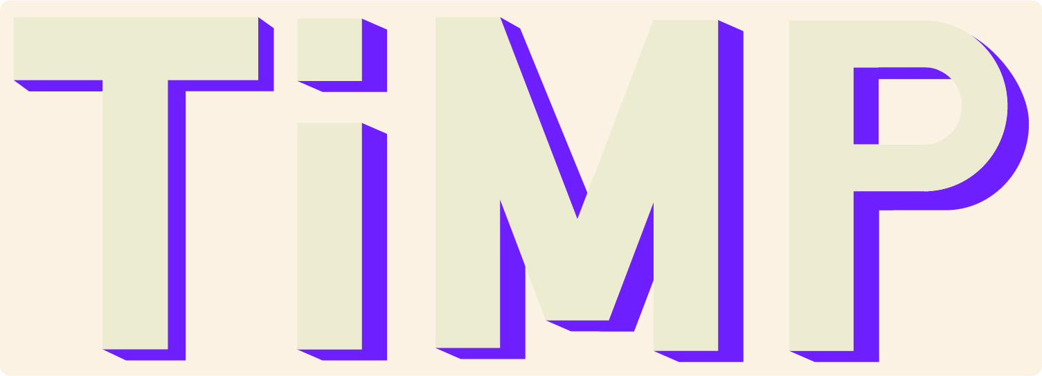 TIMP logo